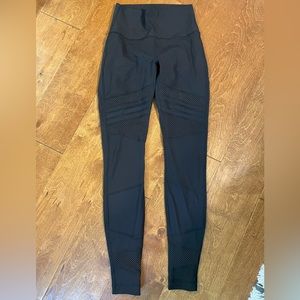Lululemon Mesh Leggings
